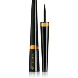Collistar Eye Liner Tecnico Liquid Eyeliner shade Nero 2.5 ml