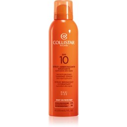 Collistar Special Perfect Tan Moisturizinig Tanning Spray Sun Spray SPF 10 200 ml