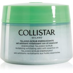 Collistar Special Perfect Body Talasso-Scrub Revitalizing Scrub for the body 700 g