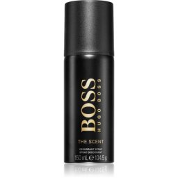 Hugo Boss BOSS The Scent Deodorant Spray M 150 ml