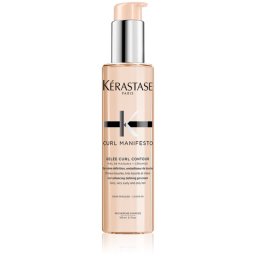 Kérastase Curl Manifesto Gelée Curl Contour Gel-Cream for wavy and curly hair 150 ml