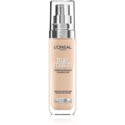 L’Oréal Paris True Match Liquid Foundation shade 3.R/3.C 30 ml