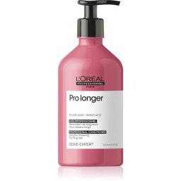 L’Oréal Professionnel Serie Expert Pro Longer Strenghtening Conditioner for long hair 500 ml