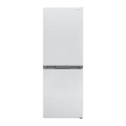 Sharp SJ-BB02DTXWF