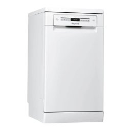 Hotpoint HSFO 3T223 WC X