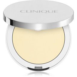 Clinique Redness Solutions Instant Relief Mineral Pressed Powder With Probiotic Technology Instant Relief Mineral Pressed Powder for All Types Of Skin 11.6 g