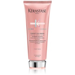 Kérastase Chroma Absolu Fondant Cica Chroma Restoring Conditioner for colour-treated hair 200 ml