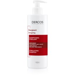Vichy Dercos Energy + Energising Anti - Hairloss Shampoo Complement 400 ml