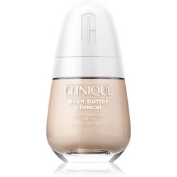 Clinique Even Better™ Clinica Serum Foundation Serum Foundation SPF 20 shade WN 01 Flax 30 ml