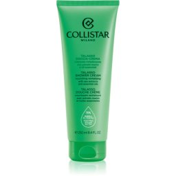 Collistar Special Perfect Body Talasso Shower Cream Nourishing And Revitalizing Shower Cream with sea extracts and essential oils 250 ml