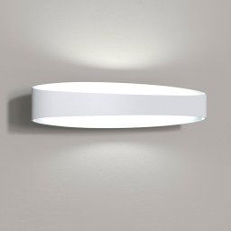 AILATI Bridge - LED wall lamp made of die-cast aluminium