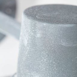 Brilliant Humphrey outdoor wall light, grey concrete