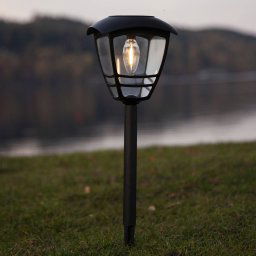 STAR TRADING Felix LED solar light