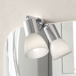 Busch Movable mirror light JENNY