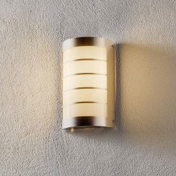 CMD LED outdoor wall light Marco 1