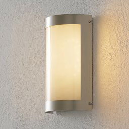 CMD Aqua Marco sensor LED light, stainless steel