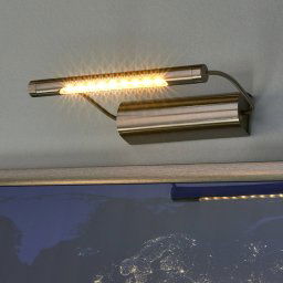 Bioledex Battery operated Tommy LED picture light