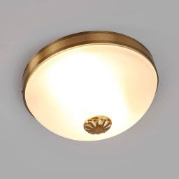 EGLO Beautiful ceiling light Impery in antique style