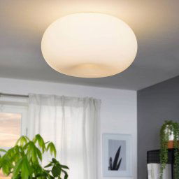 EGLO Optica Subtle Ceiling Lamp 35 cm