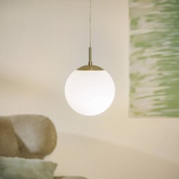 EGLO Rondo Elegant Pendant Lamp 20 cm