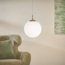 EGLO Rondo Elegant Pendant Lamp 25 cm