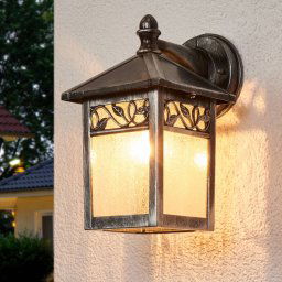 Elstead Winchcombe Outside Wall Light Elegantly Designed