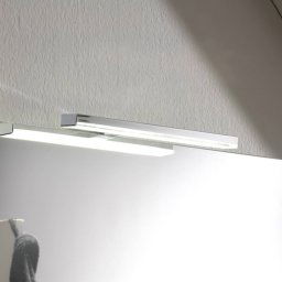 Ebir Energy-saving LED mirror light Esther S3, IP44