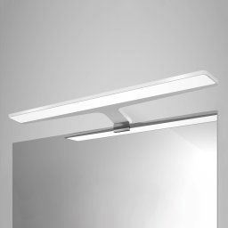 Ebir Nayra - white LED mirror light