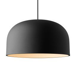 EVA Solo Quay hanging light Ø 43cm, black