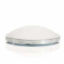 Fabas Luce Ceiling and wall light Plaza 31 cm chrome