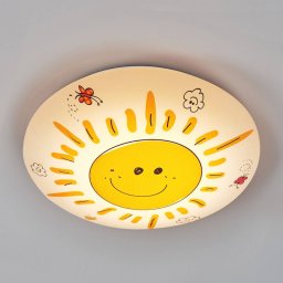 Niermann Standby Radiant Sunny ceiling light