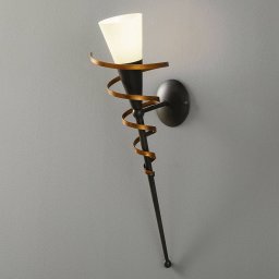 Kögl Bonito wall torch