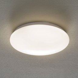 Ledino Altona LED ceiling light Ø 27,6 cm 950 lm 4,000K