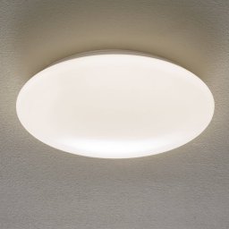 Ledino Altona MN3 LED ceiling lamp, cool white Ø 32.8 cm