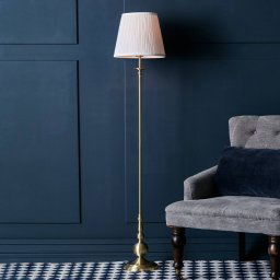 Markslöjd Floor lamp Imperia with an appealing design