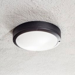 Nordlux Desi 28 - a ceiling light for outdoors