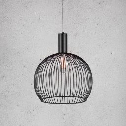 DFTP by Nordlux Hanging lamp Aver, 40 cm