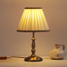 ORION Rosella table lamp 40 cm high