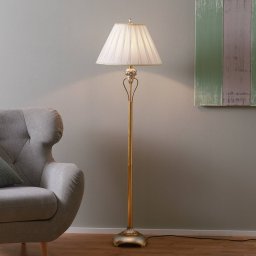 ORION Alvaro Floor Lamp Magnificent