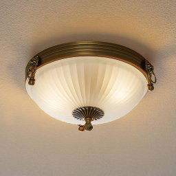 ORION Rocca ceiling light in classic design 31cm