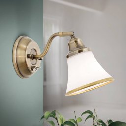 ORION Tilda Wall Light Classic with Adjustable Head