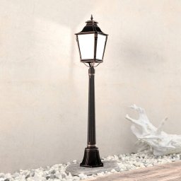 ORION Viviana Path Light Antique