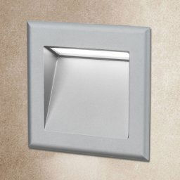 ORION LED recessed wall light Stairs - stairway lighting