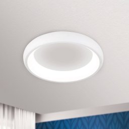 ORION Venur LED ceiling lamp, 41 cm