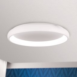 ORION Venur LED ceiling lamp, 61 cm