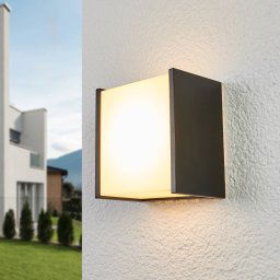 Philips Macaw - LED outdoor wall light