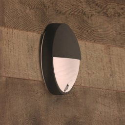 Philips Capricorn - LED outdoor wall light with sensor