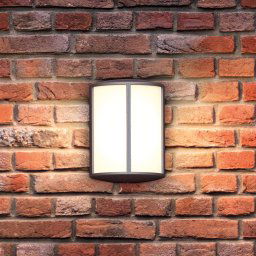 Philips Atmospheric LED outdoor light Stock