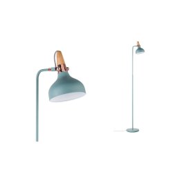 Paulmann Juna floor lamp with fine details