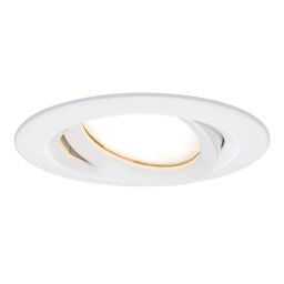 Paulmann Nova Plus LED spot round white